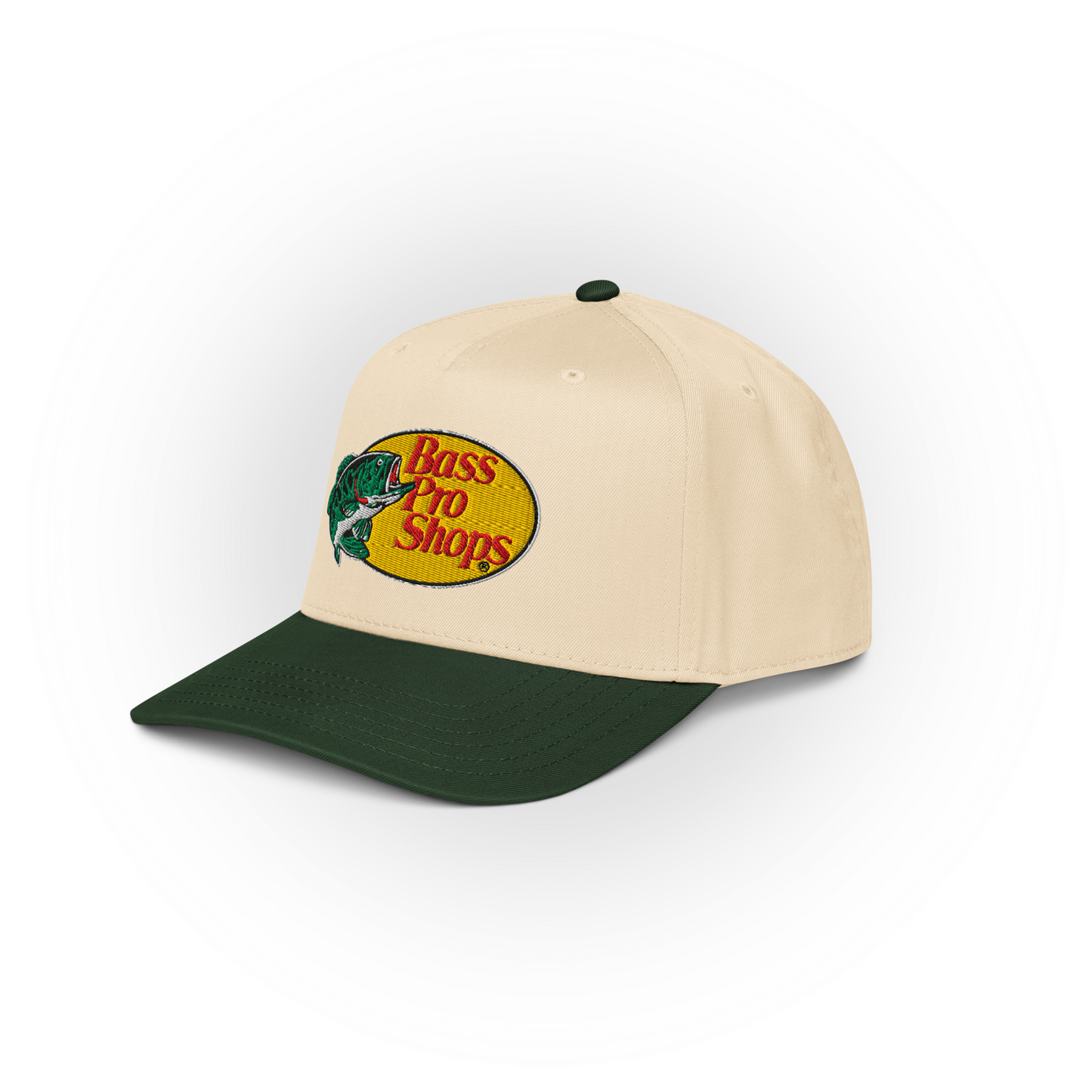 Bass Pro Snapback