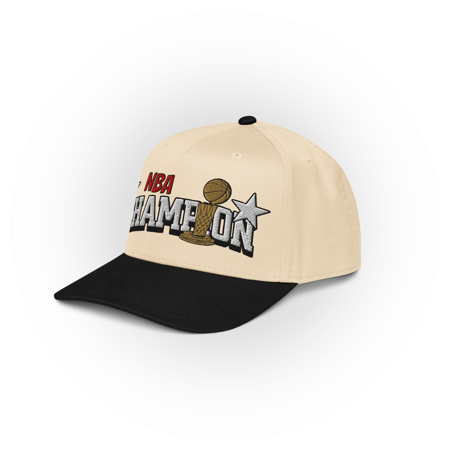 NBA Champion Snapback