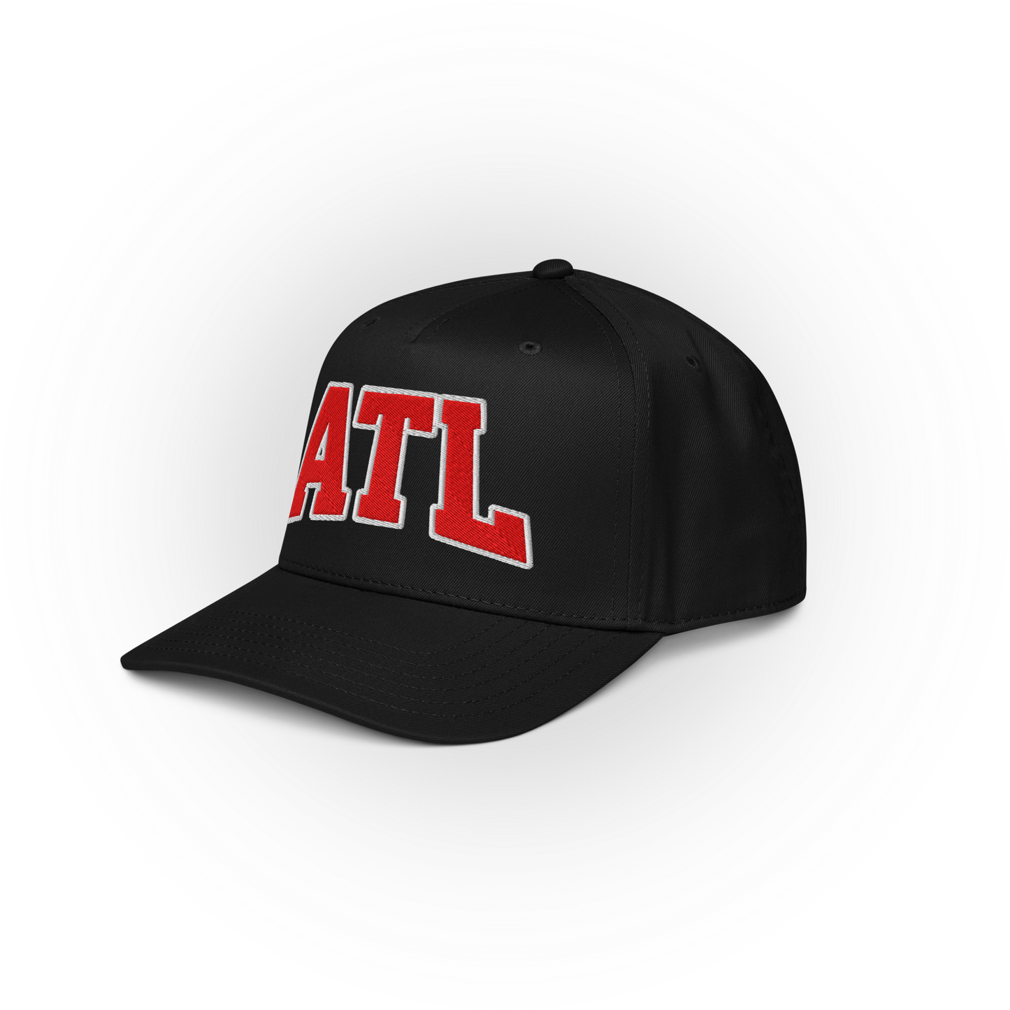 Atlanta Snapback