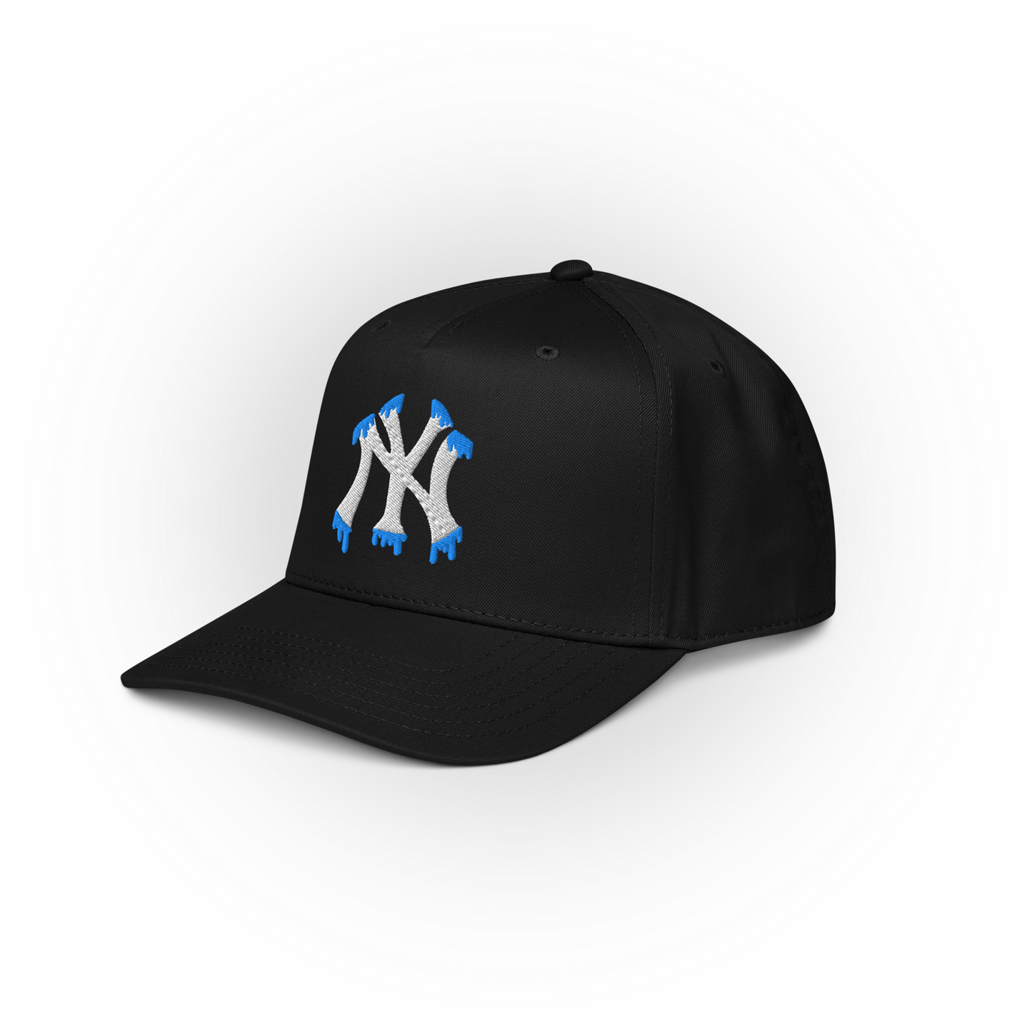 NY Melt Snapback
