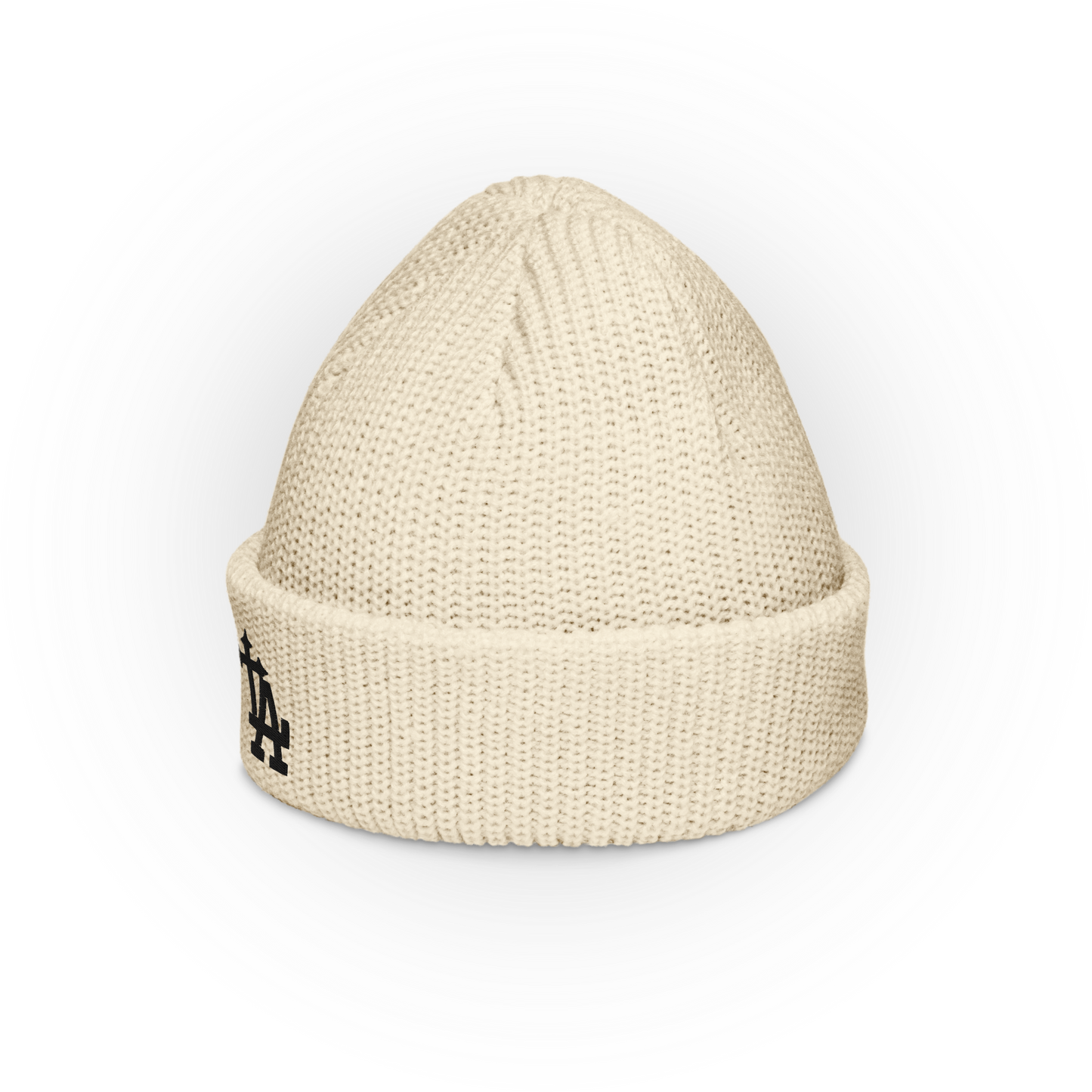 LA Cross Beanie