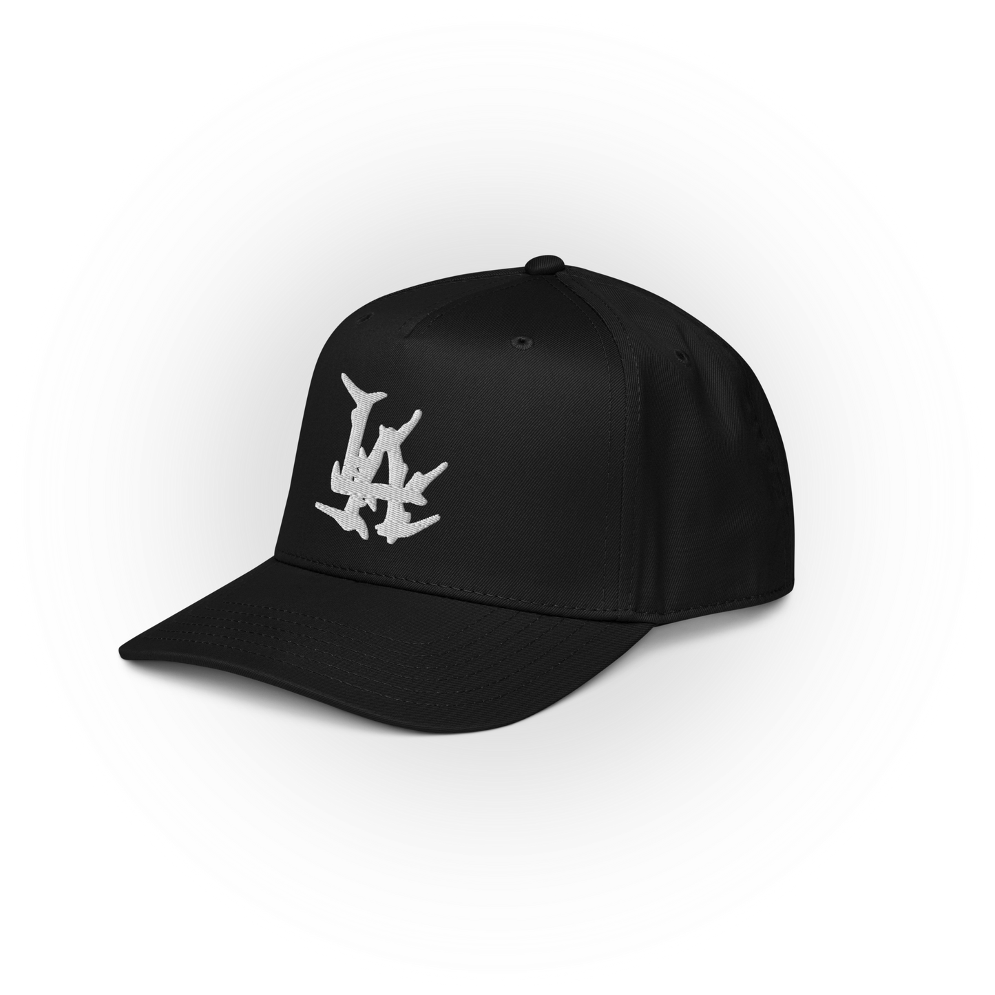 LA Snapback