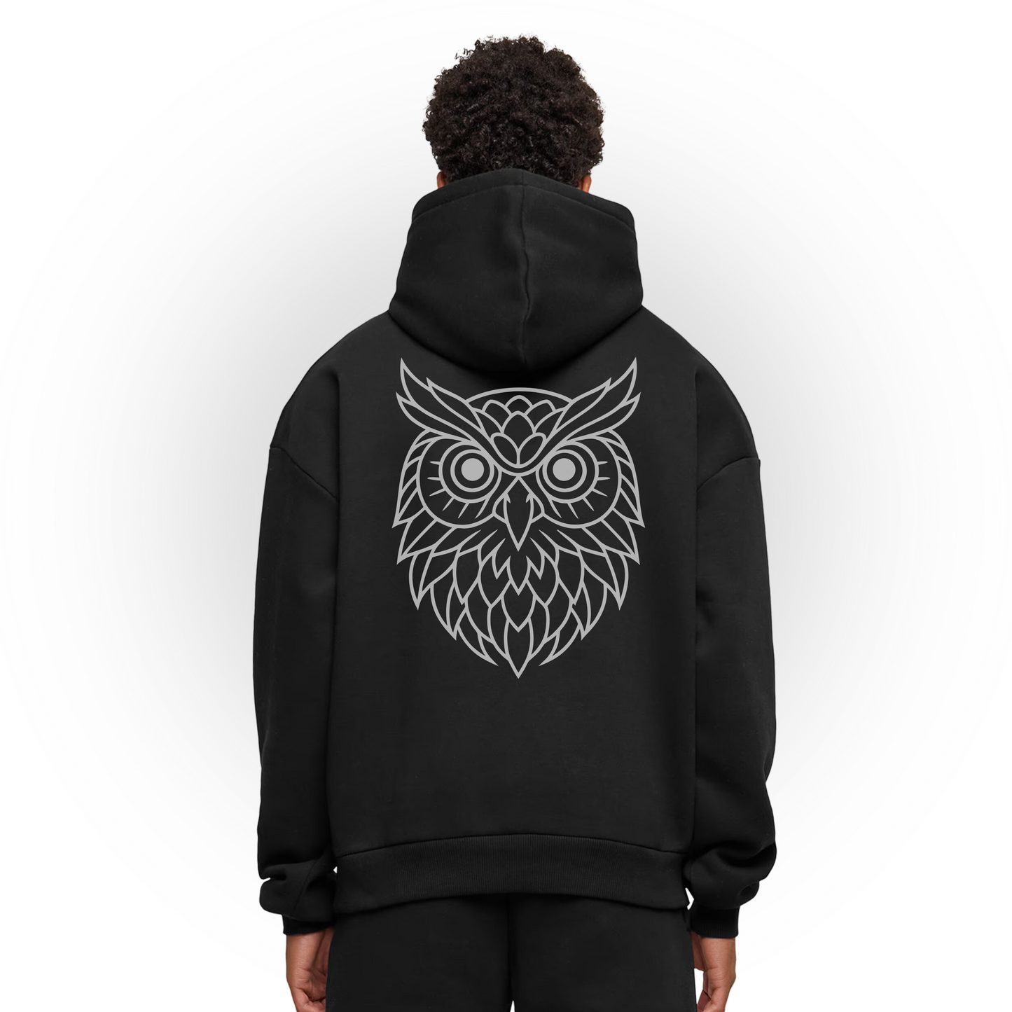 OVO Oversized Hoodie