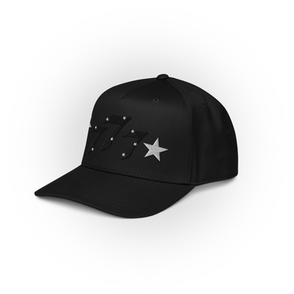 Lucky 777 Snapback