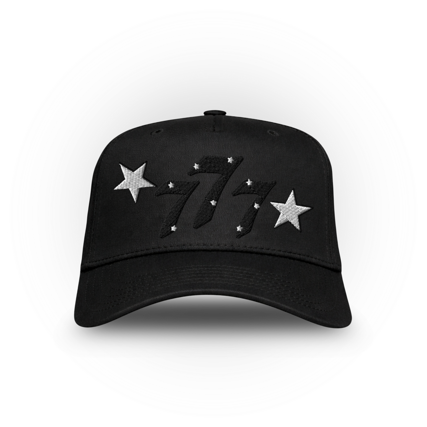 Lucky 777 Snapback