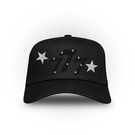 Lucky 777 Snapback