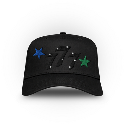 Lucky 777 Snapback