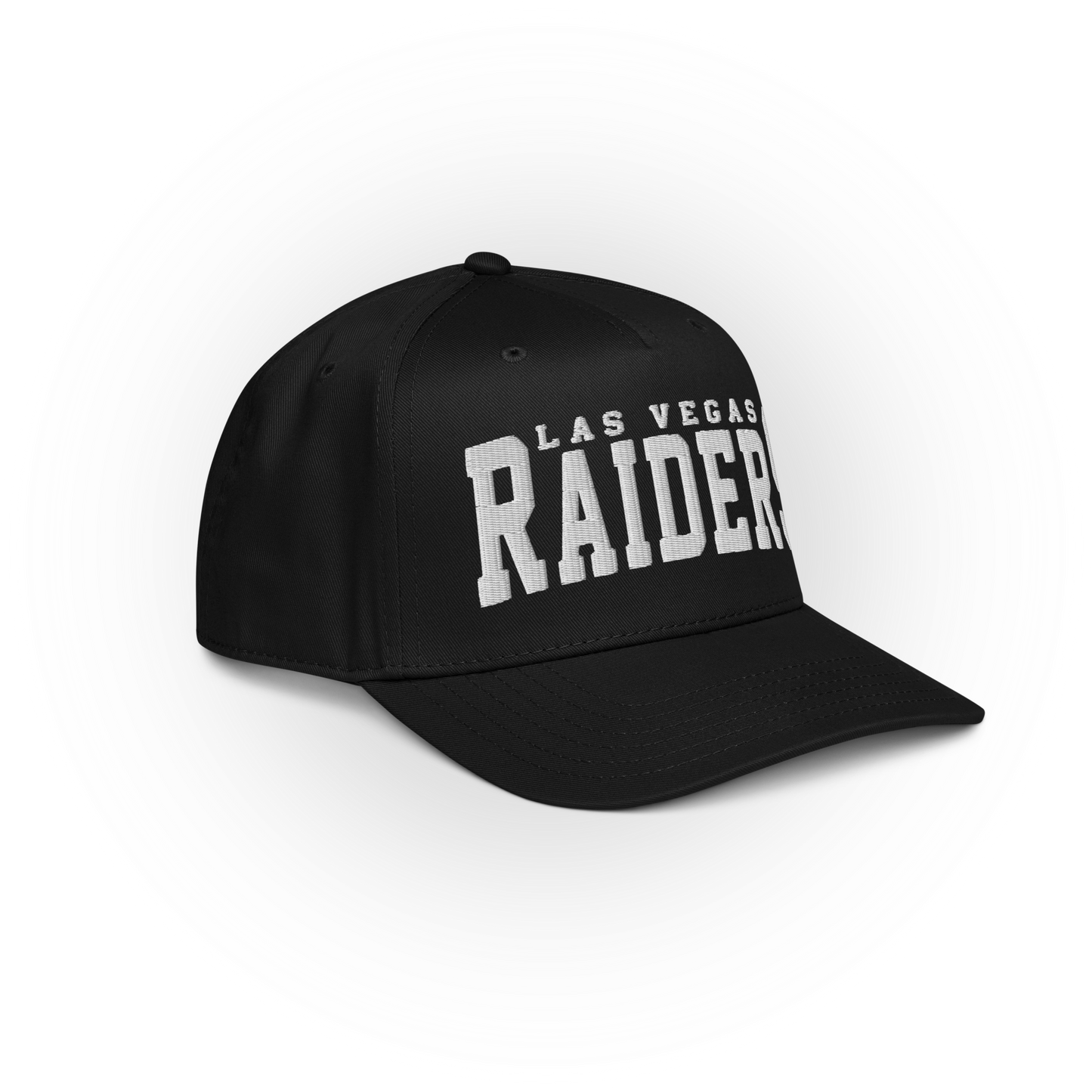 Raiders Snapback
