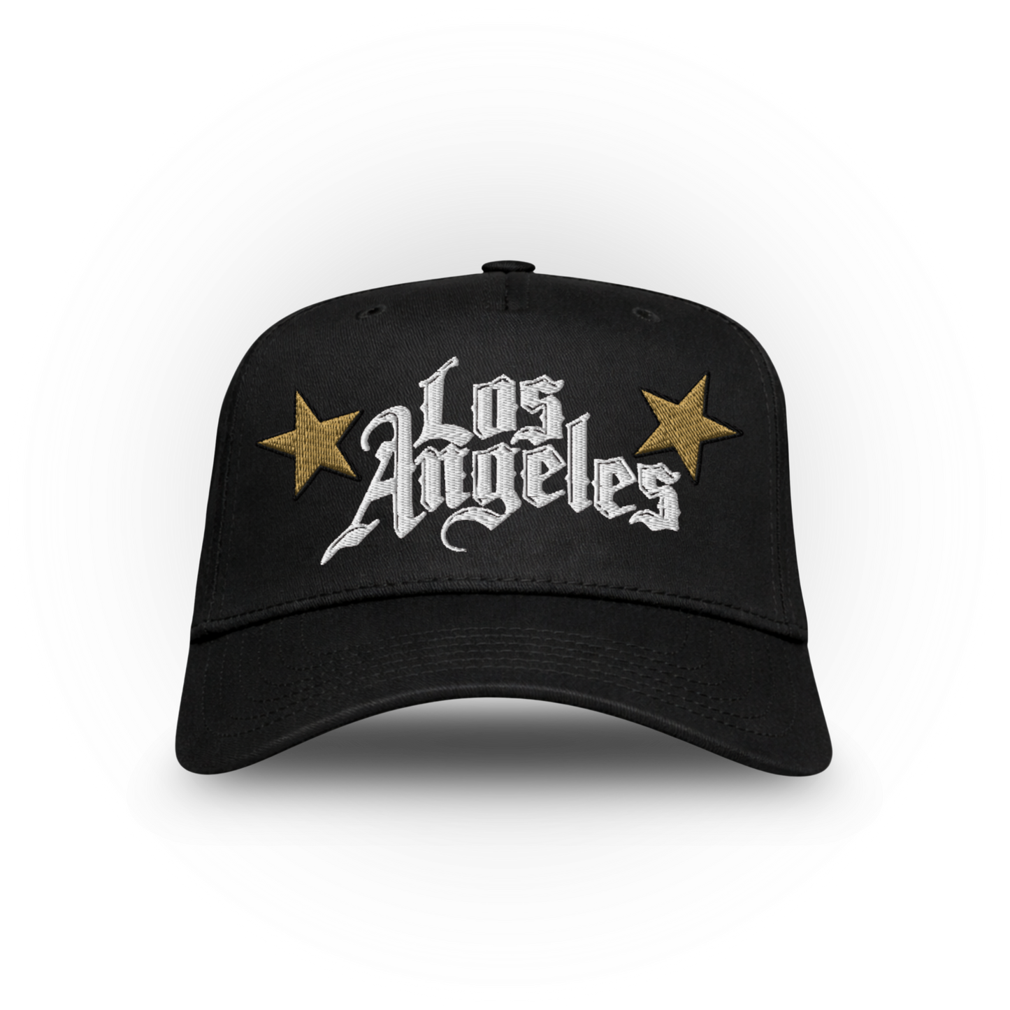 Los Angeles Snapback