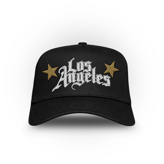 Los Angeles Snapback