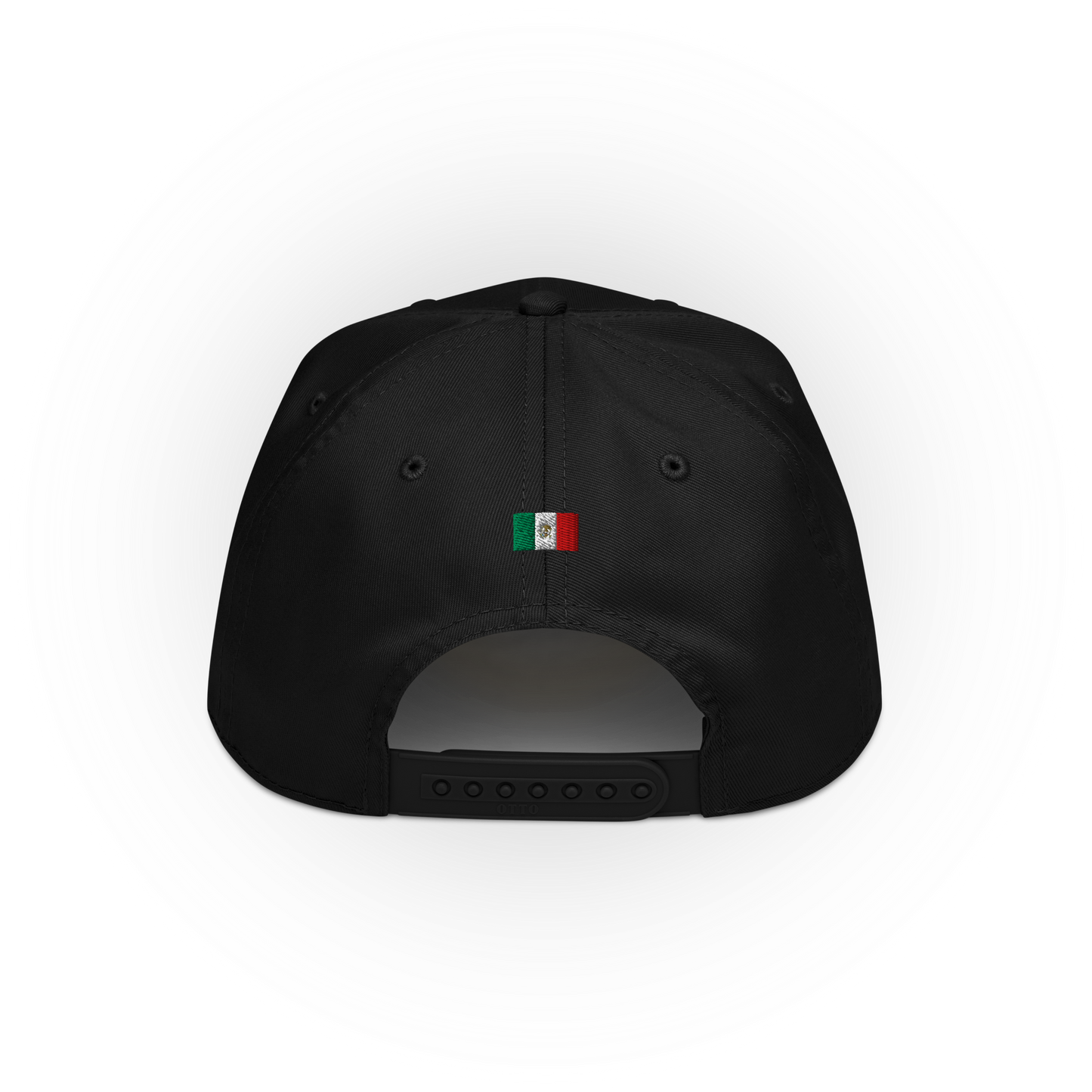 Canelo Champion Snapback