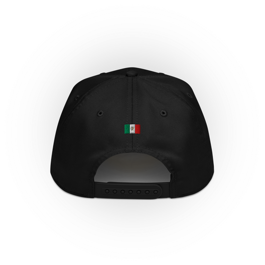 Canelo Champion Snapback