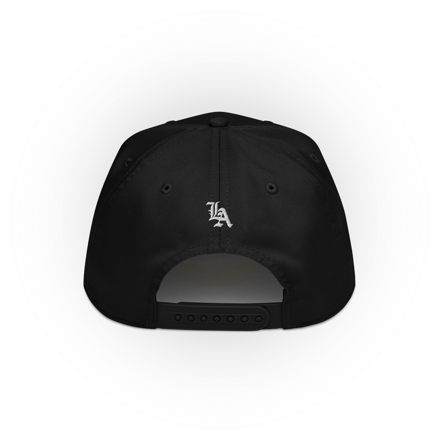 Los Angeles Snapback
