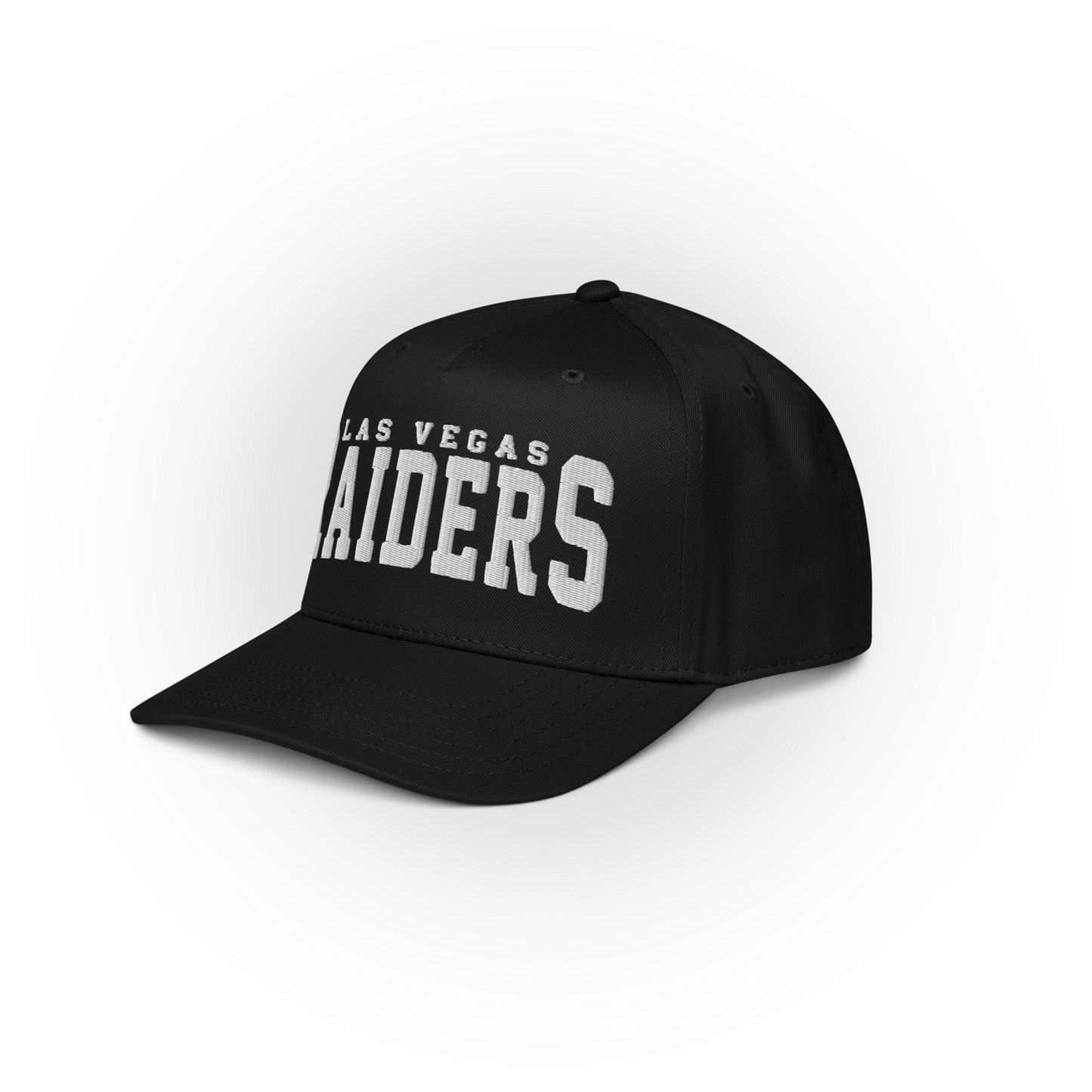 Raiders Snapback