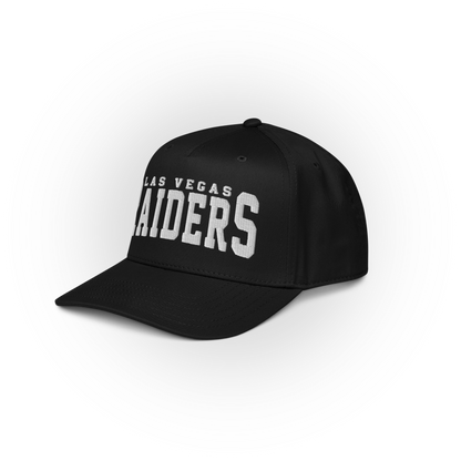 Raiders Snapback