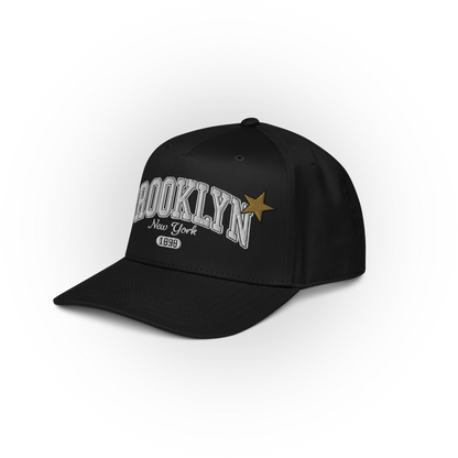 Brooklyn NY Snapback