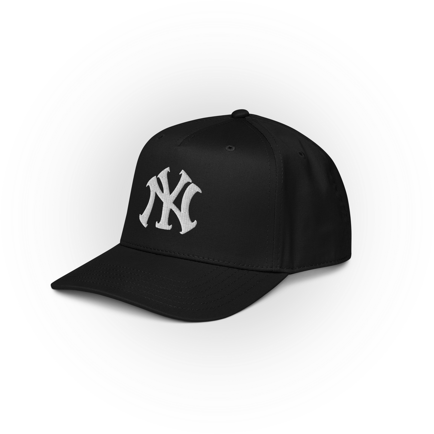 NY Snapback