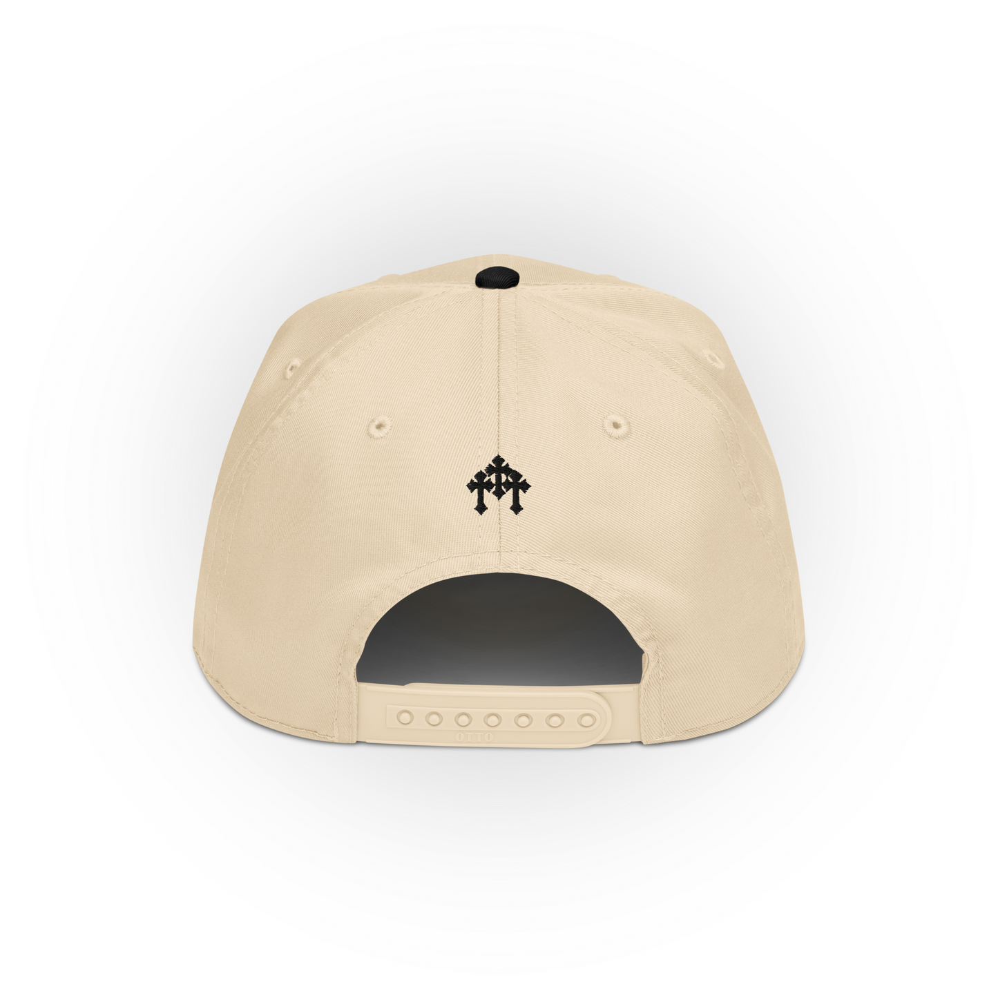 LA Cross Snapback