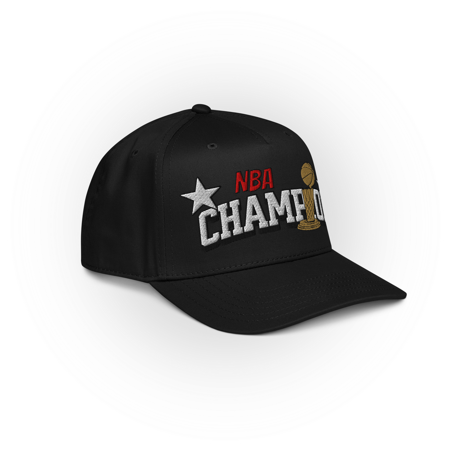 NBA Champion Snapback
