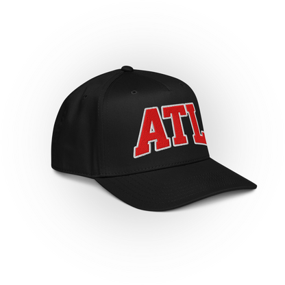 Atlanta Snapback