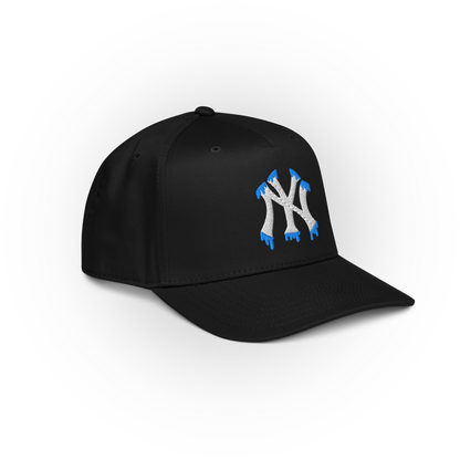 NY Melt Snapback