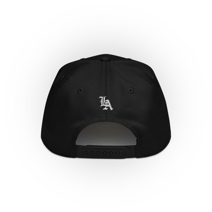 LA Snapback