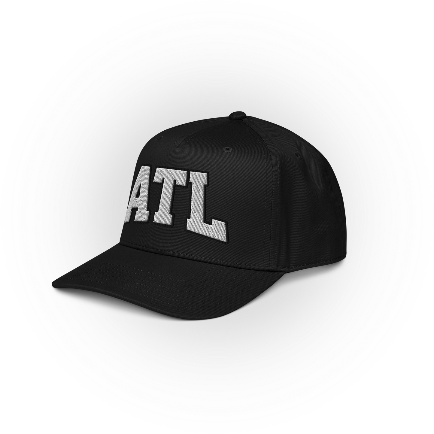 Atlanta Snapback