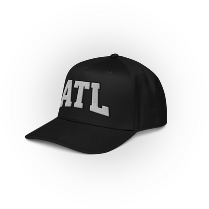 Atlanta Snapback