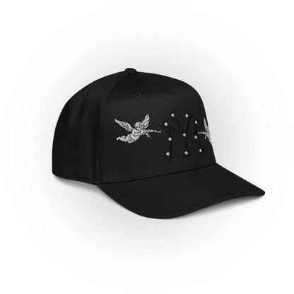 NY Angels Snapback