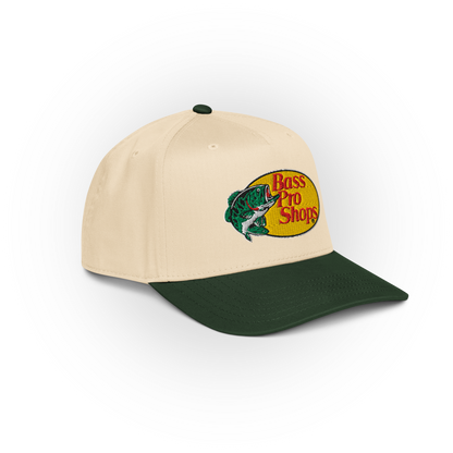 Bass Pro Snapback