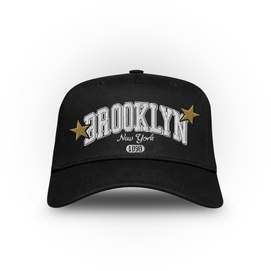 Brooklyn NY Snapback