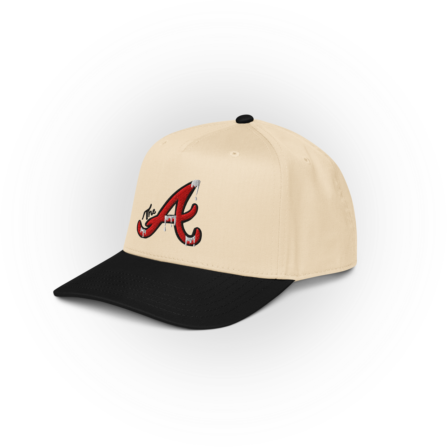 Atlanta Snapback
