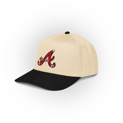 Atlanta Snapback
