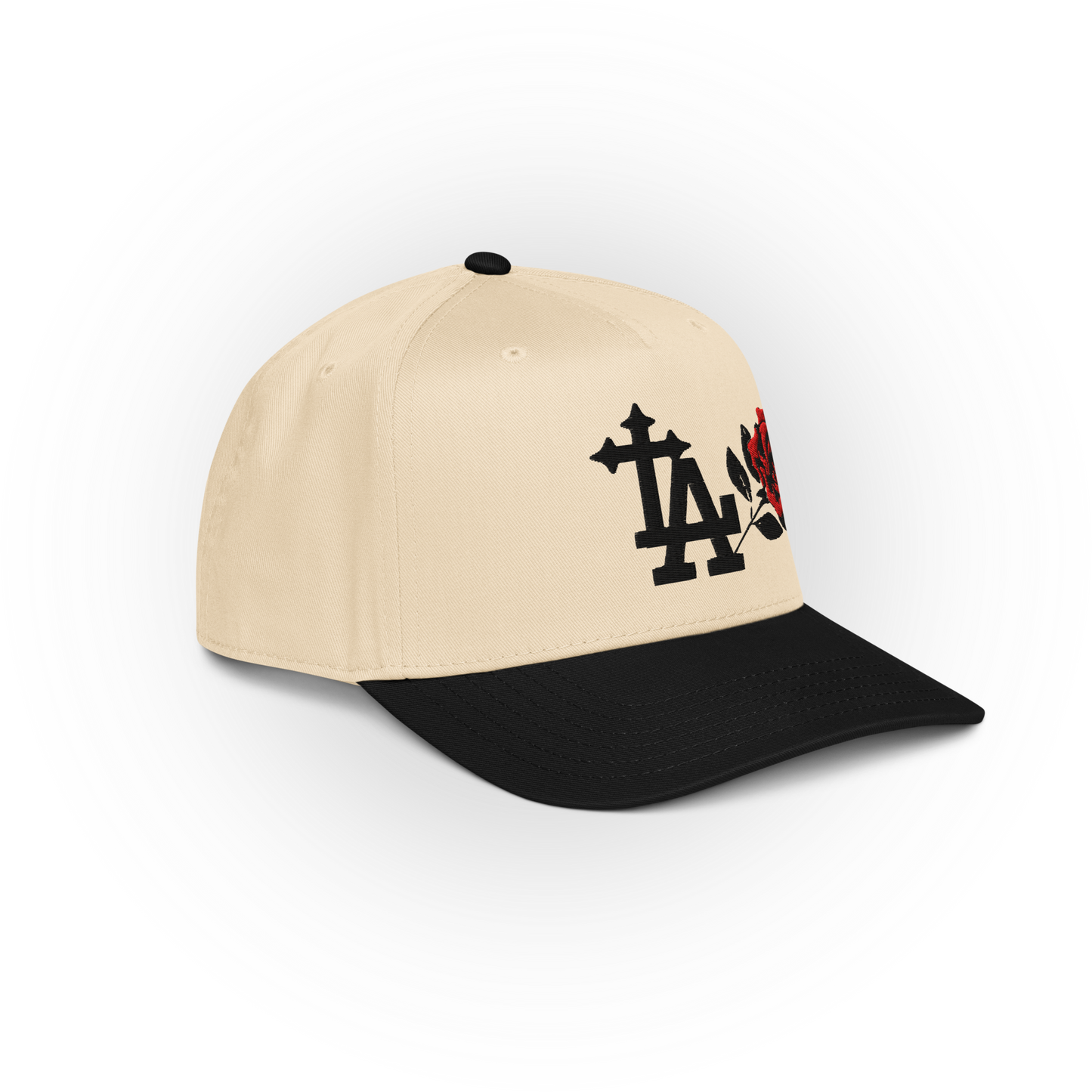LA Snapback