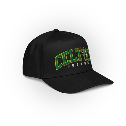Celtics Snapback
