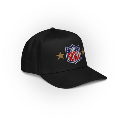 Benito Bowl Snapback