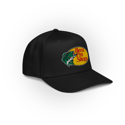 Bass Pro Snapback
