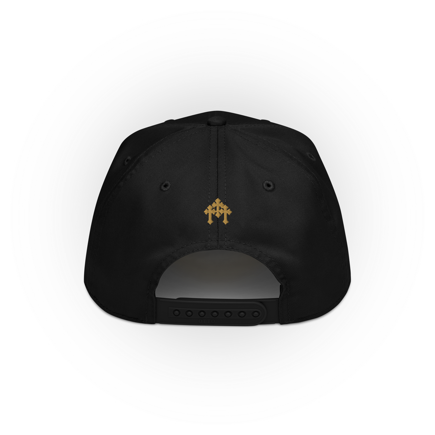 Lucky 777 Snapback