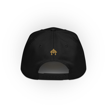 Lucky 777 Snapback