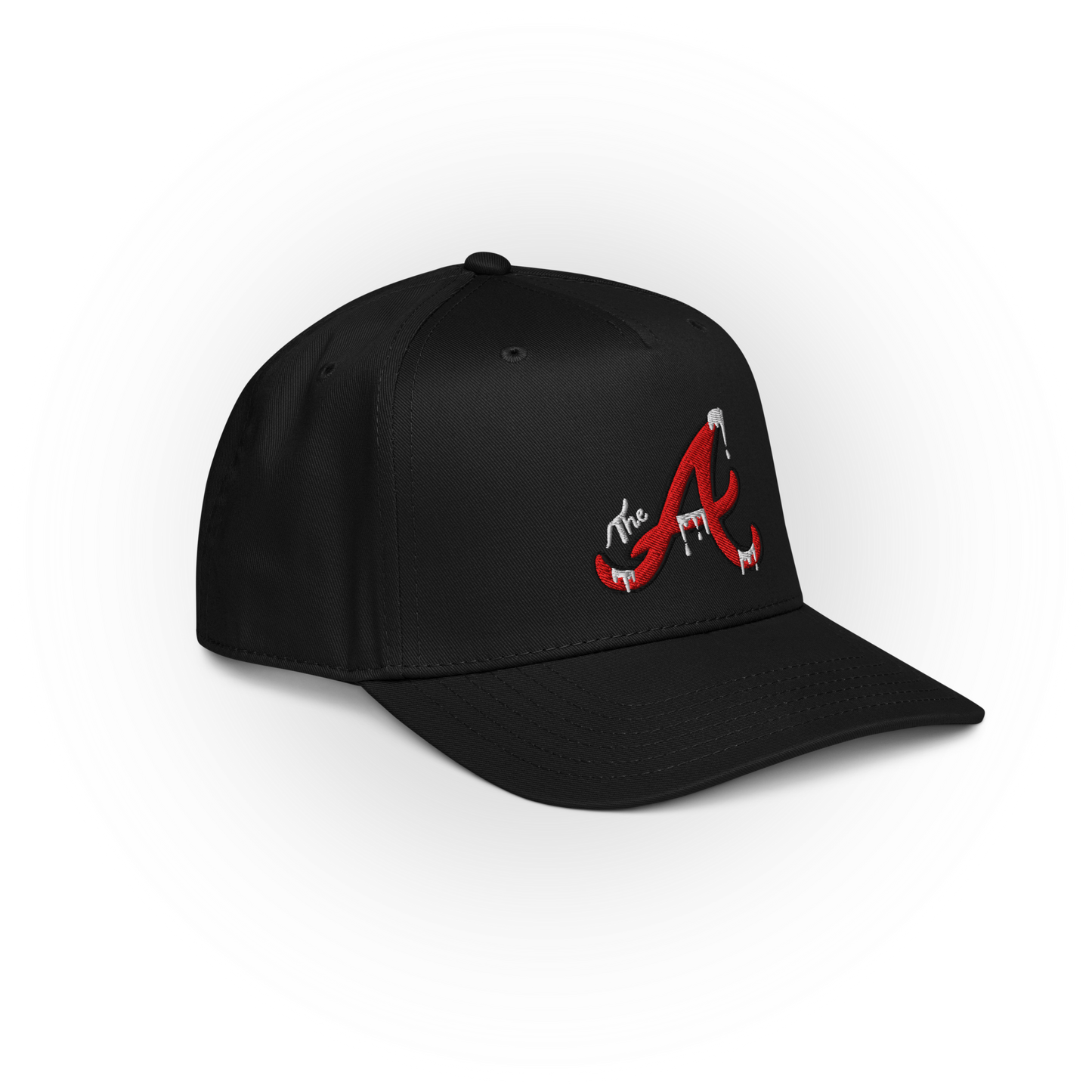 Atlanta Snapback