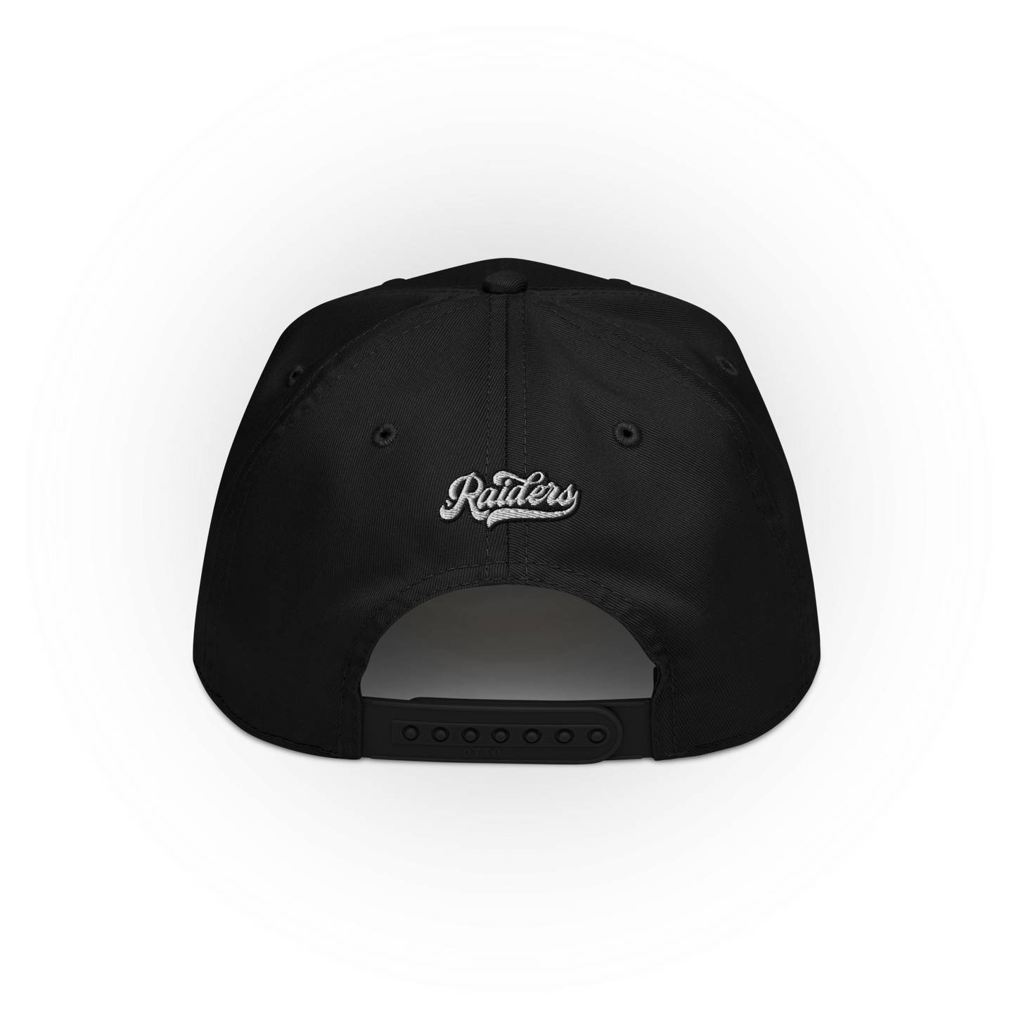 Raiders Snapback