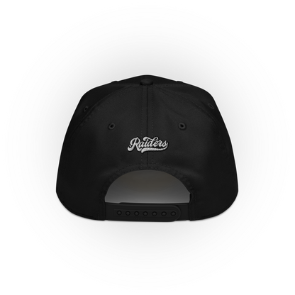 Raiders Snapback