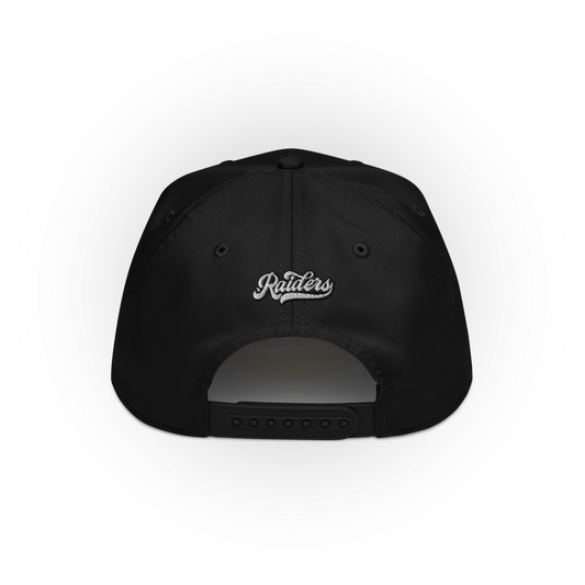 Raiders Snapback