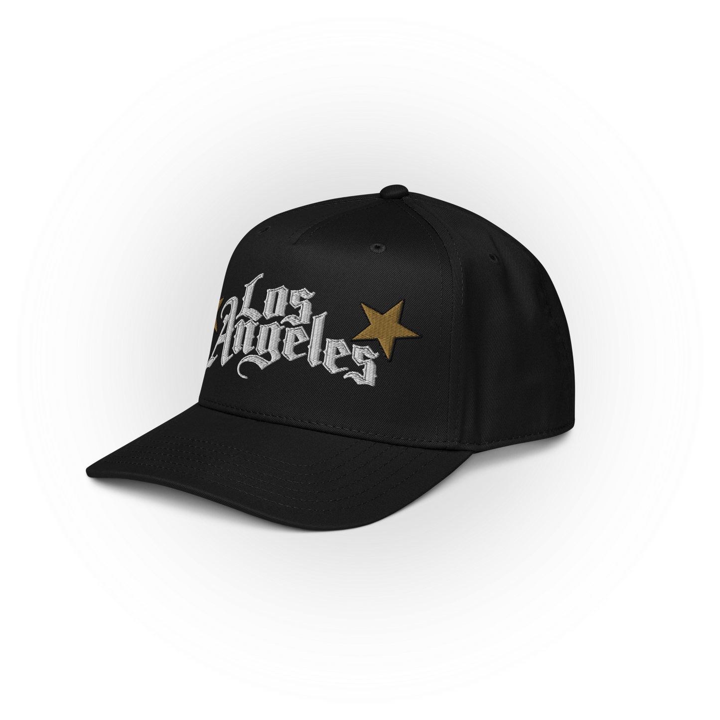 Los Angeles Snapback