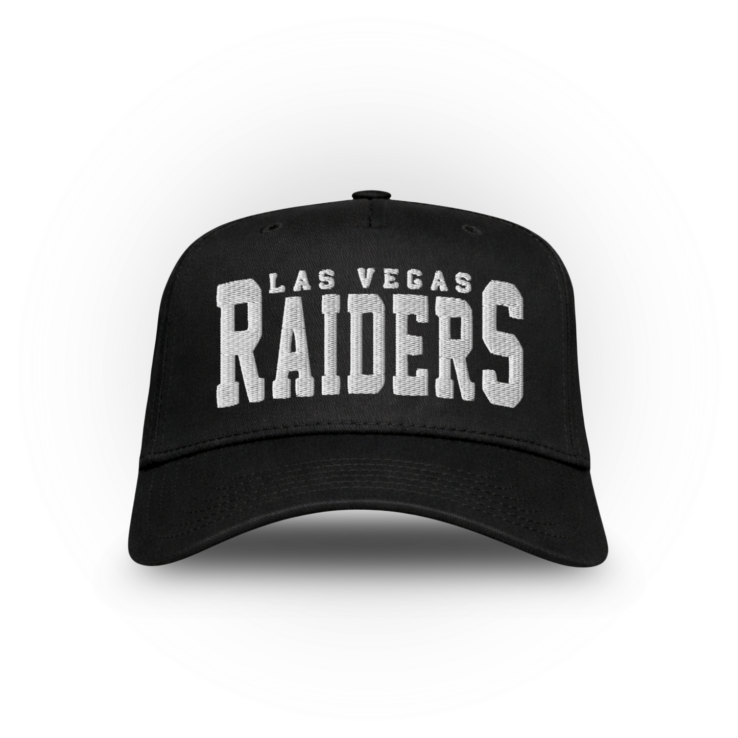 Raiders Snapback