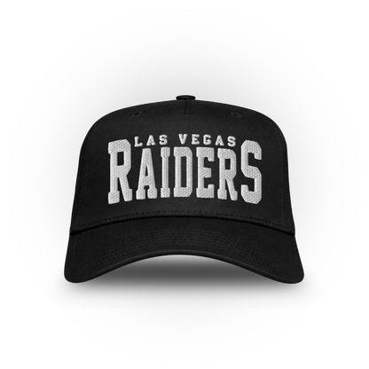 Raiders Snapback