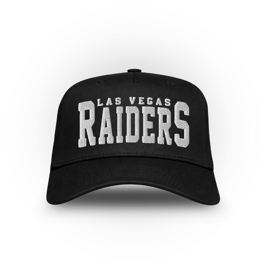 Raiders Snapback