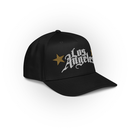Los Angeles Snapback