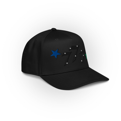 Lucky 777 Snapback