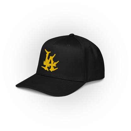 LA Snapback